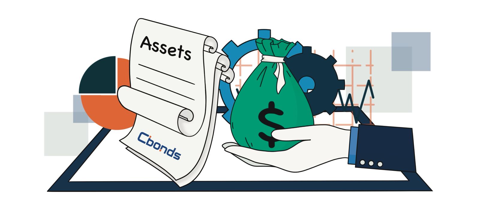 Asset Visual