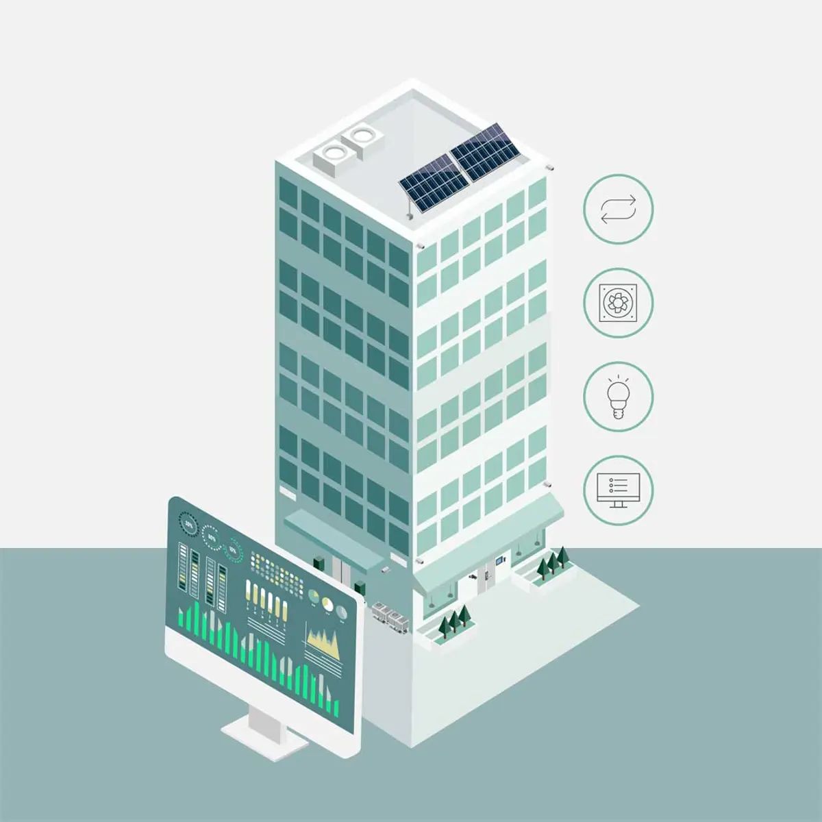 Asset Visual